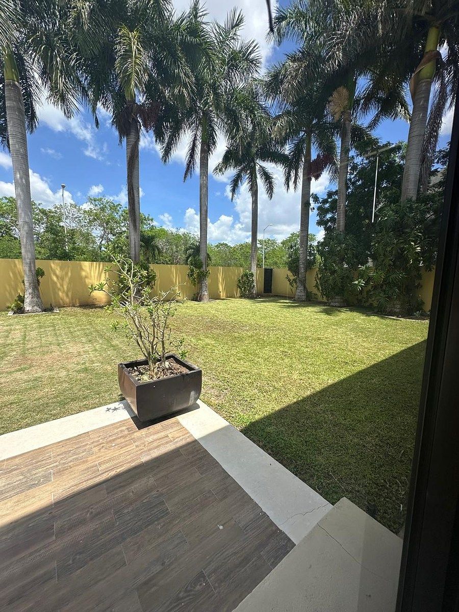 House in Residencial Xcanatún, Mérida, photo 6 of 10