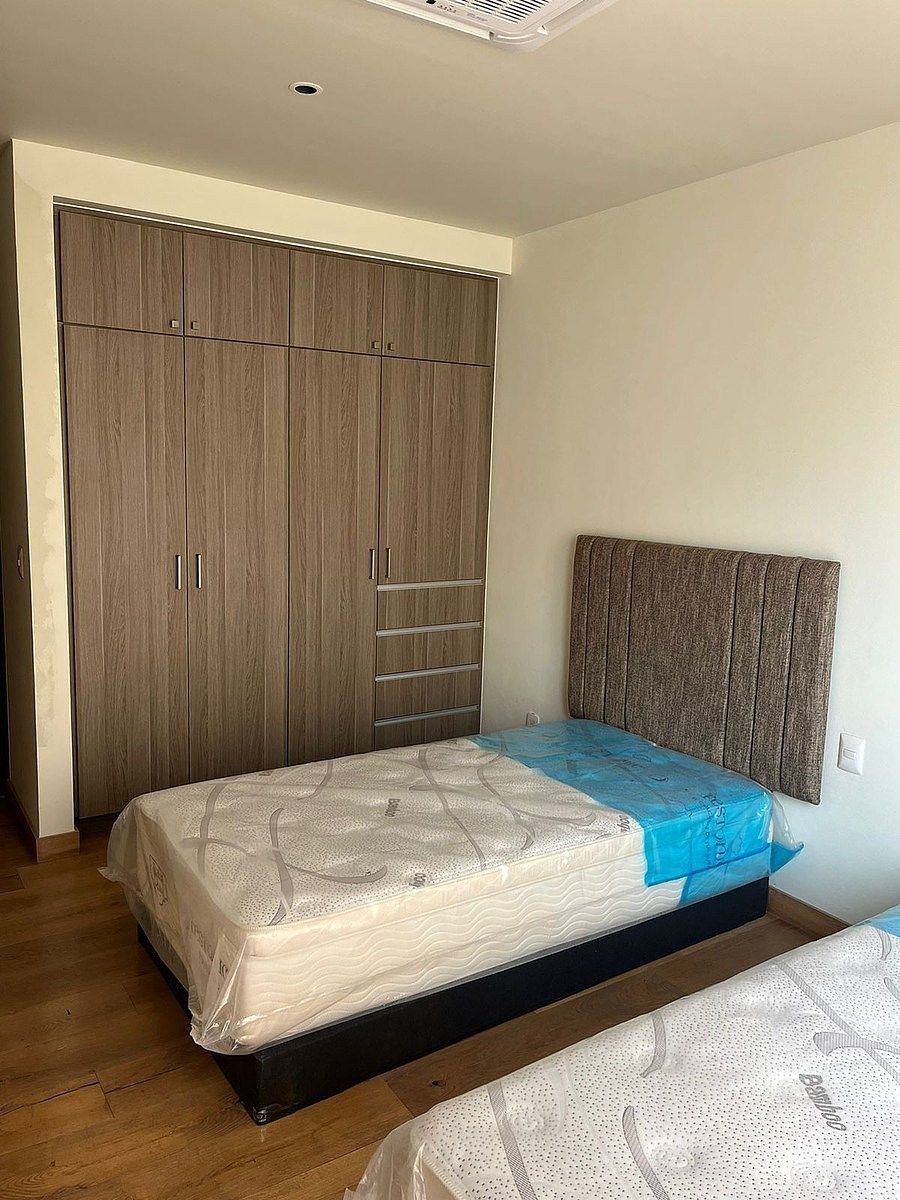 Departamento en Plaza del Parque, Querétaro, foto 11 de 26