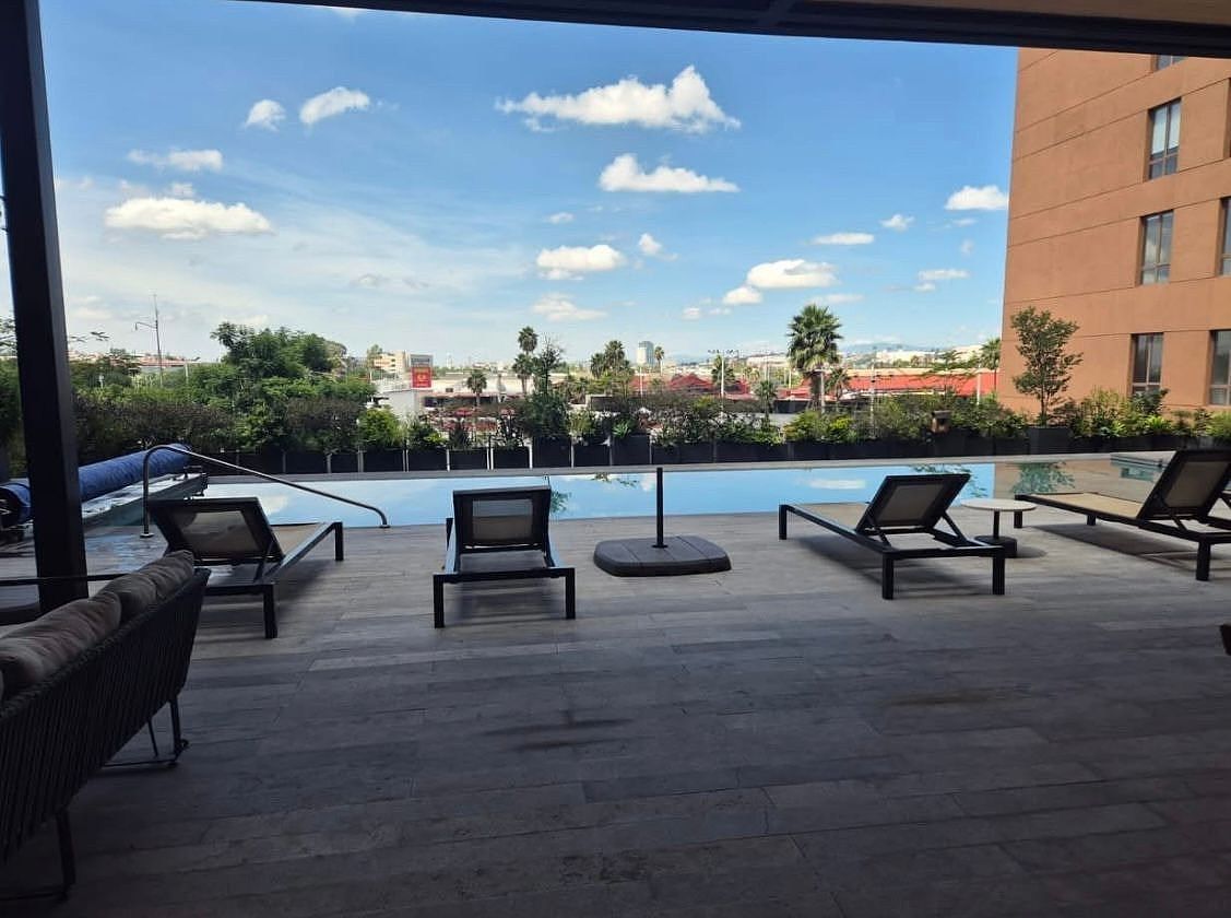 Departamento en Plaza del Parque, Querétaro, foto 26 de 26