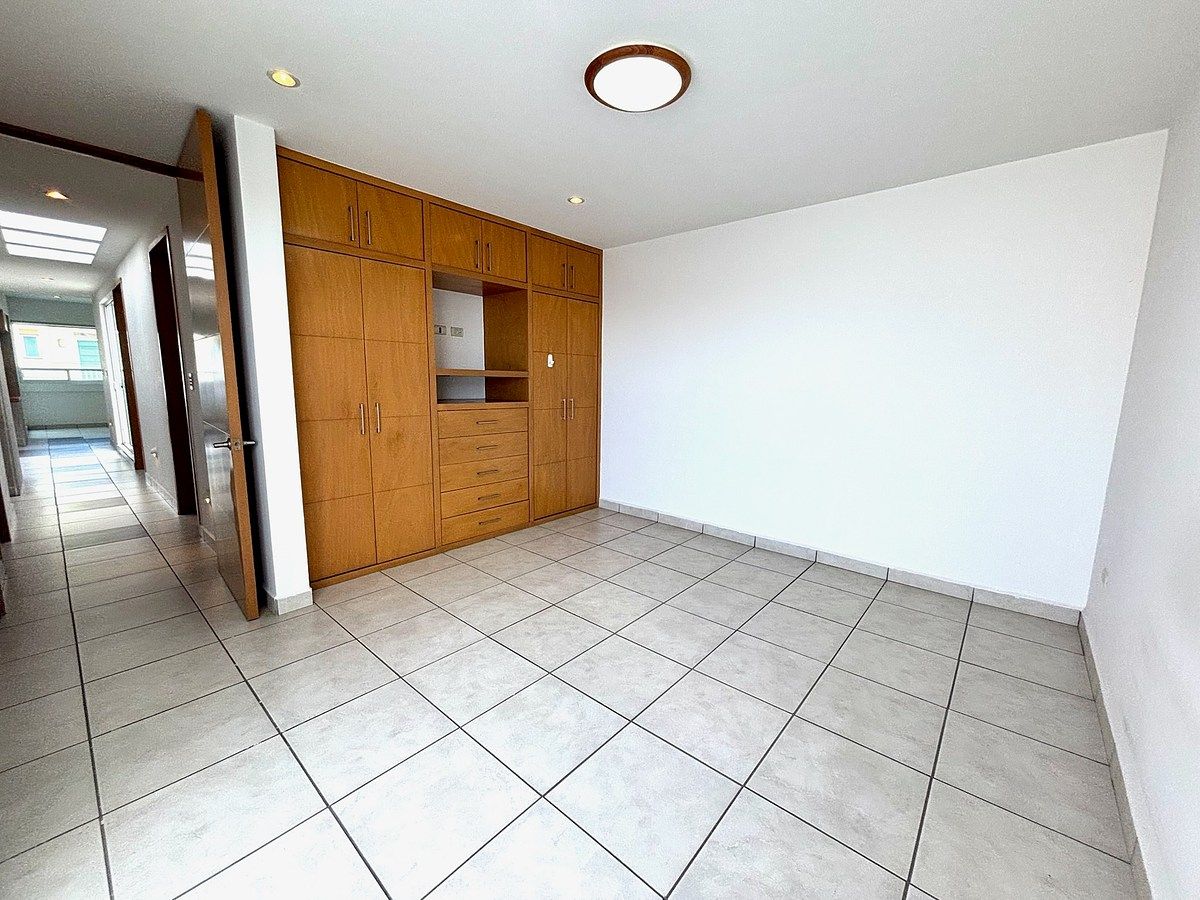 Apartment in Fátima, Aguascalientes, photo 3 of 11