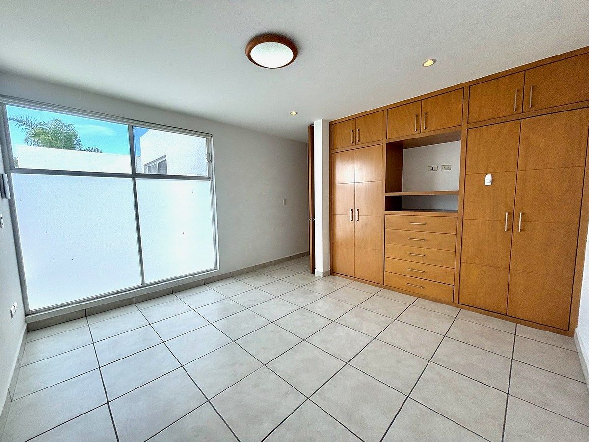 Apartment in Fátima, Aguascalientes, photo 2 of 11