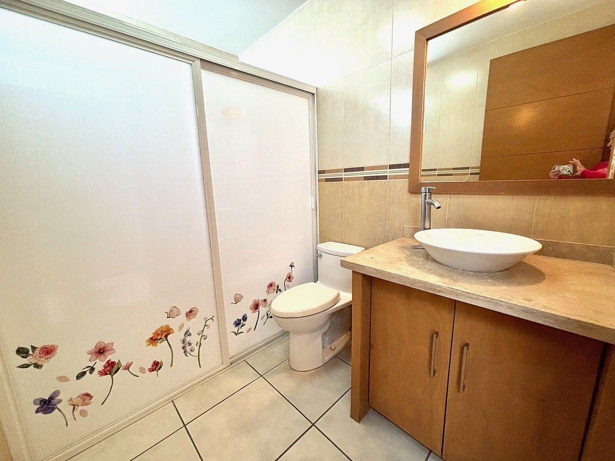 Apartment in Fátima, Aguascalientes, photo 5 of 11
