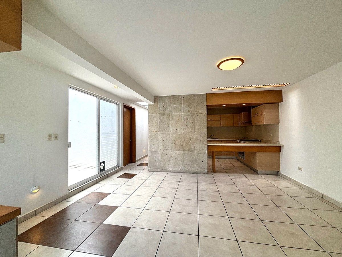 Apartment in Fátima, Aguascalientes, photo 7 of 11