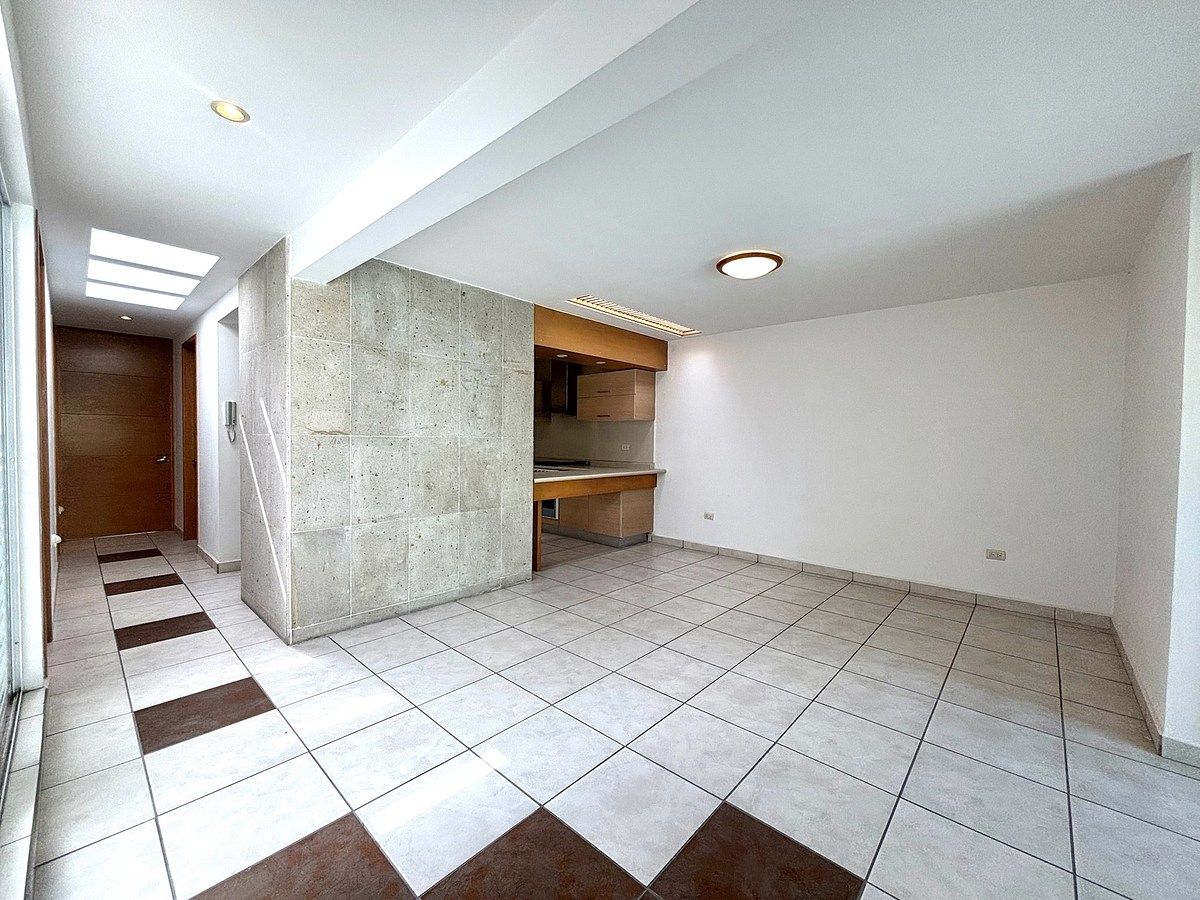 Apartment in Fátima, Aguascalientes, photo 9 of 11