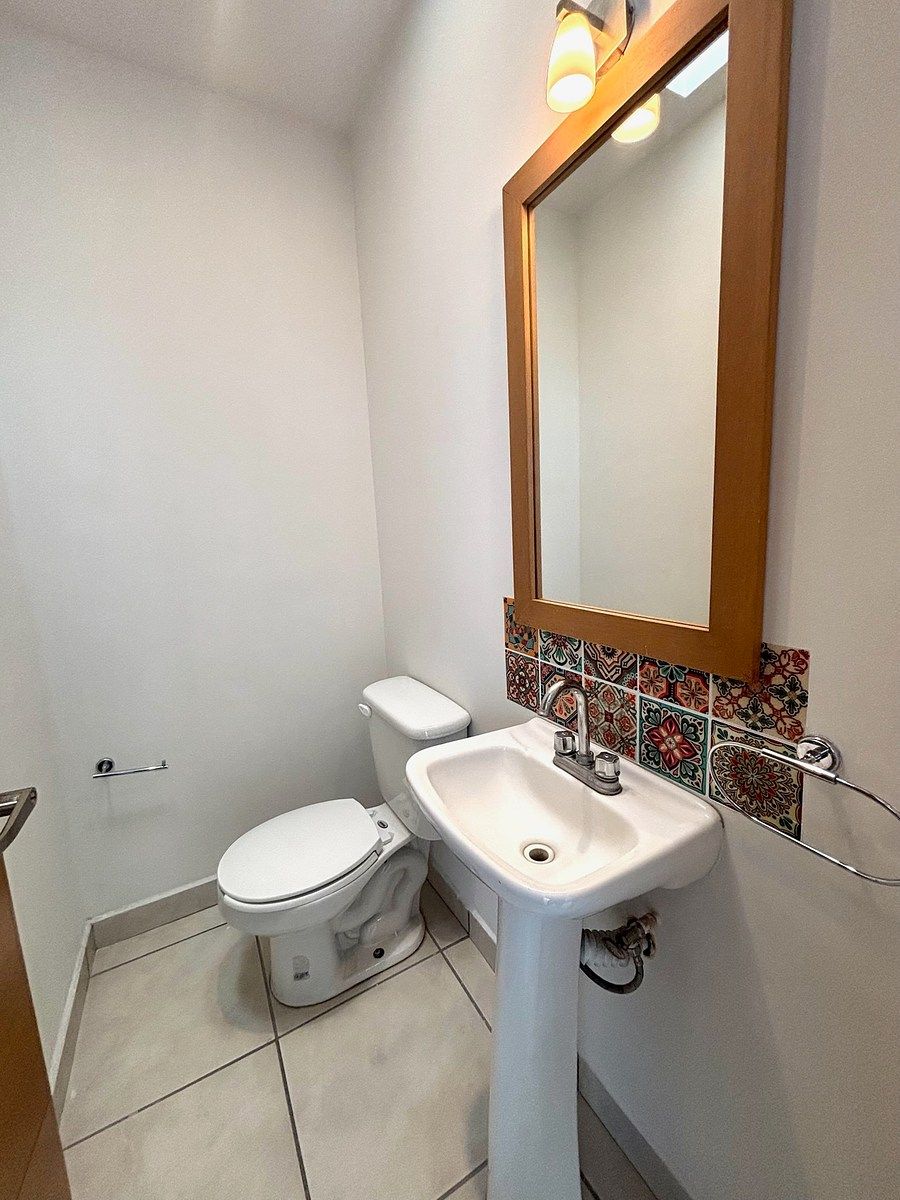 Apartment in Fátima, Aguascalientes, photo 8 of 11