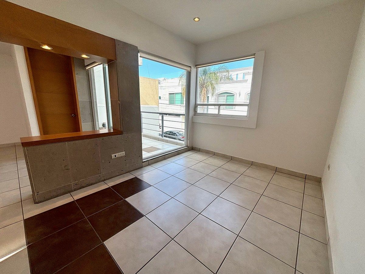 Apartment in Fátima, Aguascalientes, photo 10 of 11