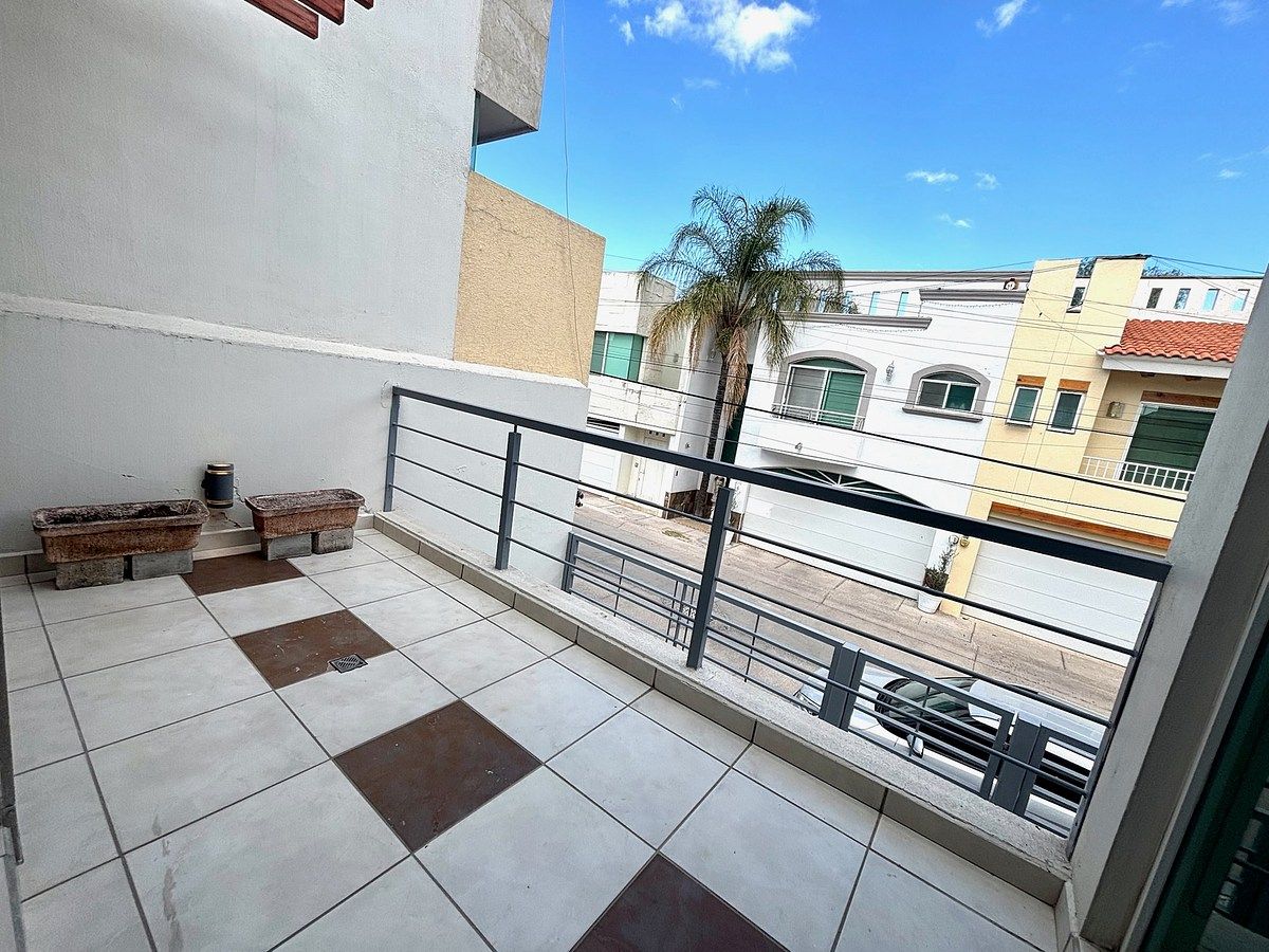 Apartment in Fátima, Aguascalientes, photo 11 of 11