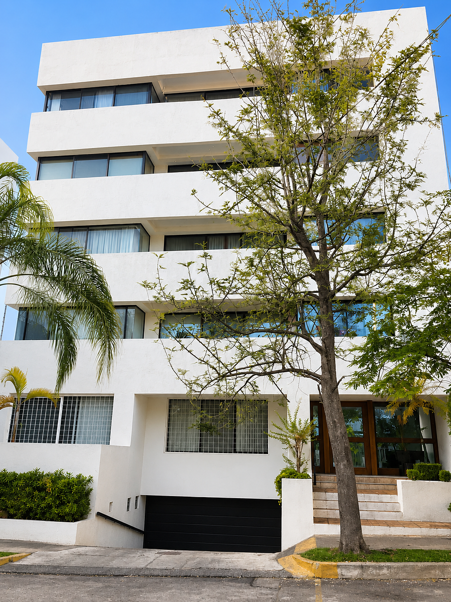 Apartamento em Country Club, Guadalajara, foto 11 de 28