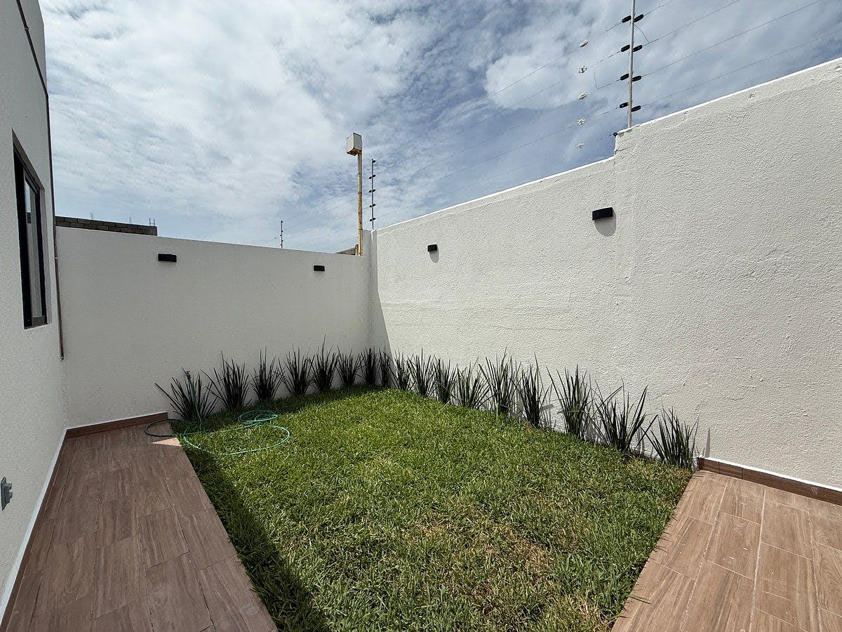 Casa em Lomas del Mediterráneo, Alvarado, foto 9 de 37