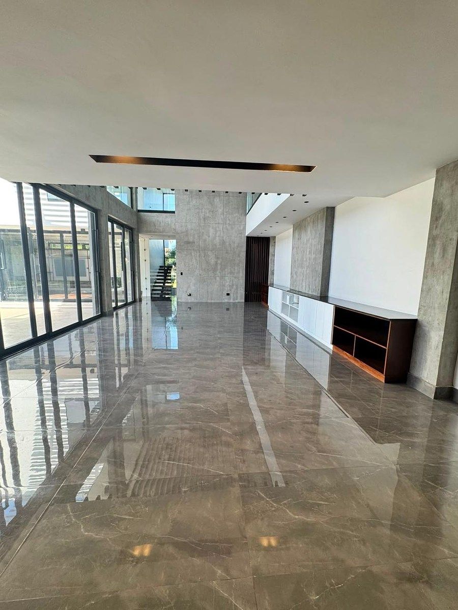 Casa en Isabel Villa, Santo Domingo Centro (Distrito Nacional), foto 3 de 4