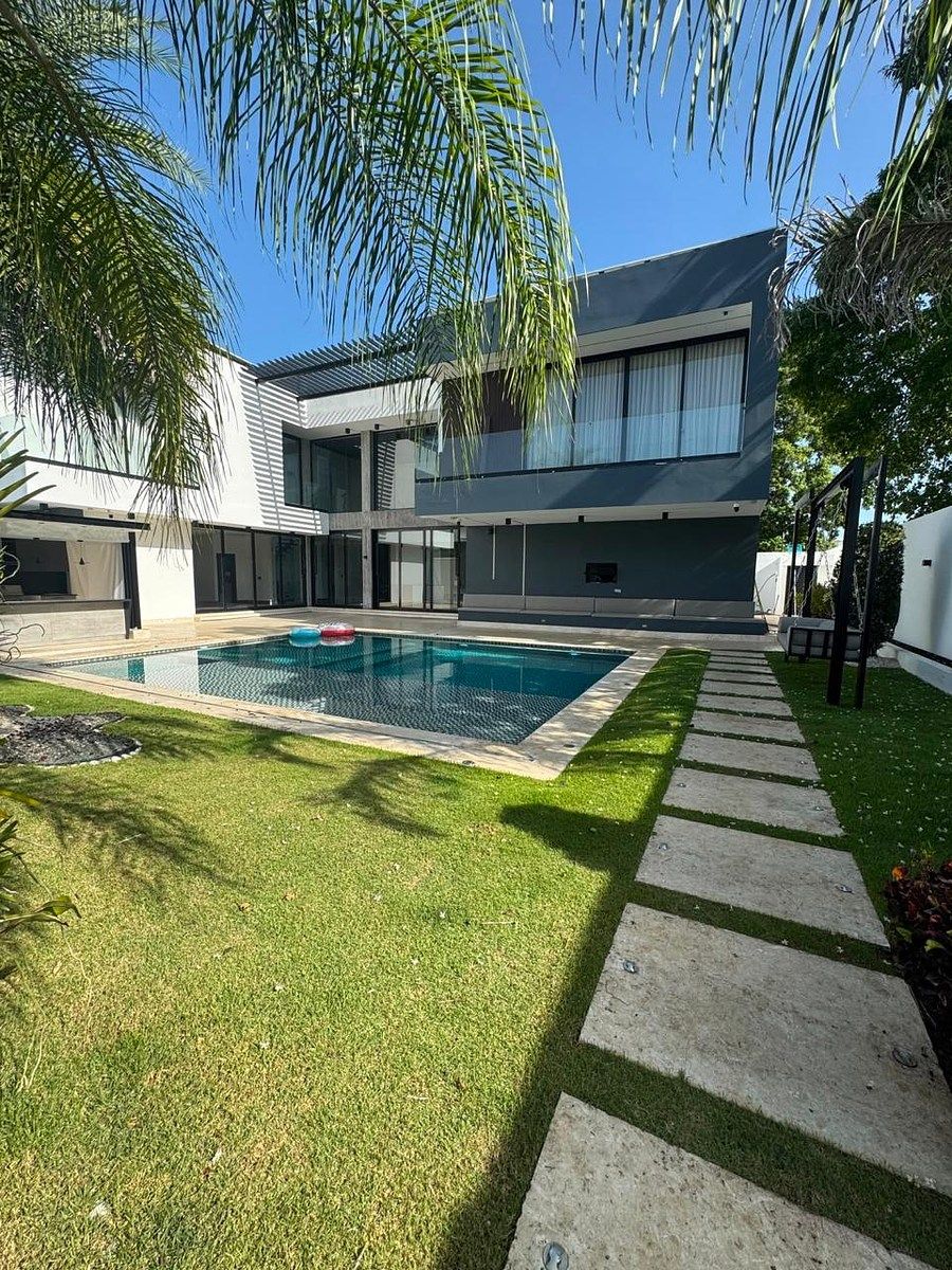 Casa en Isabel Villa, Santo Domingo Centro (Distrito Nacional), foto 4 de 4