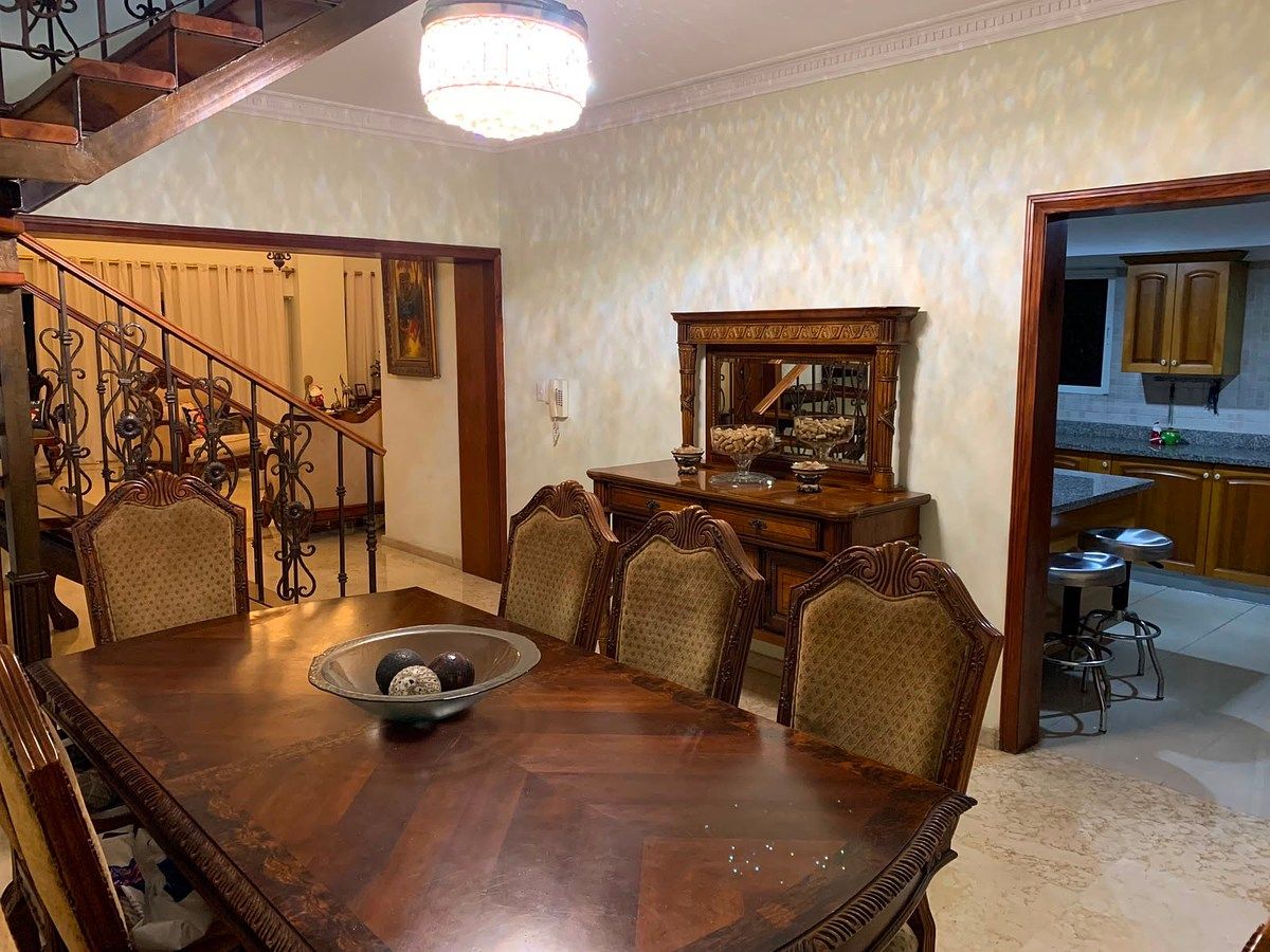 Penthouse en Evaristo Morales, Santo Domingo Centro (Distrito Nacional), foto 7 de 12