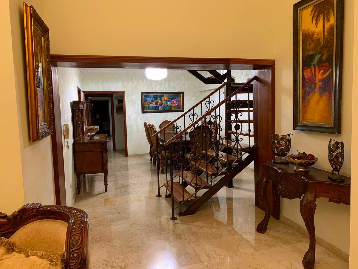 Penthouse en Evaristo Morales, Santo Domingo Centro (Distrito Nacional), foto 8 de 12