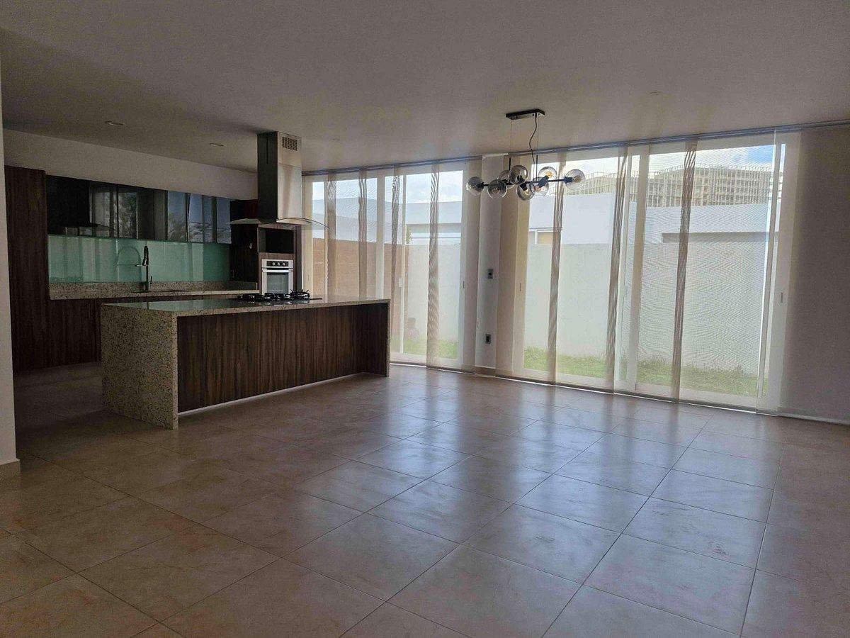 Casa en condominio en Zibatá, El Marqués, foto 3 de 13