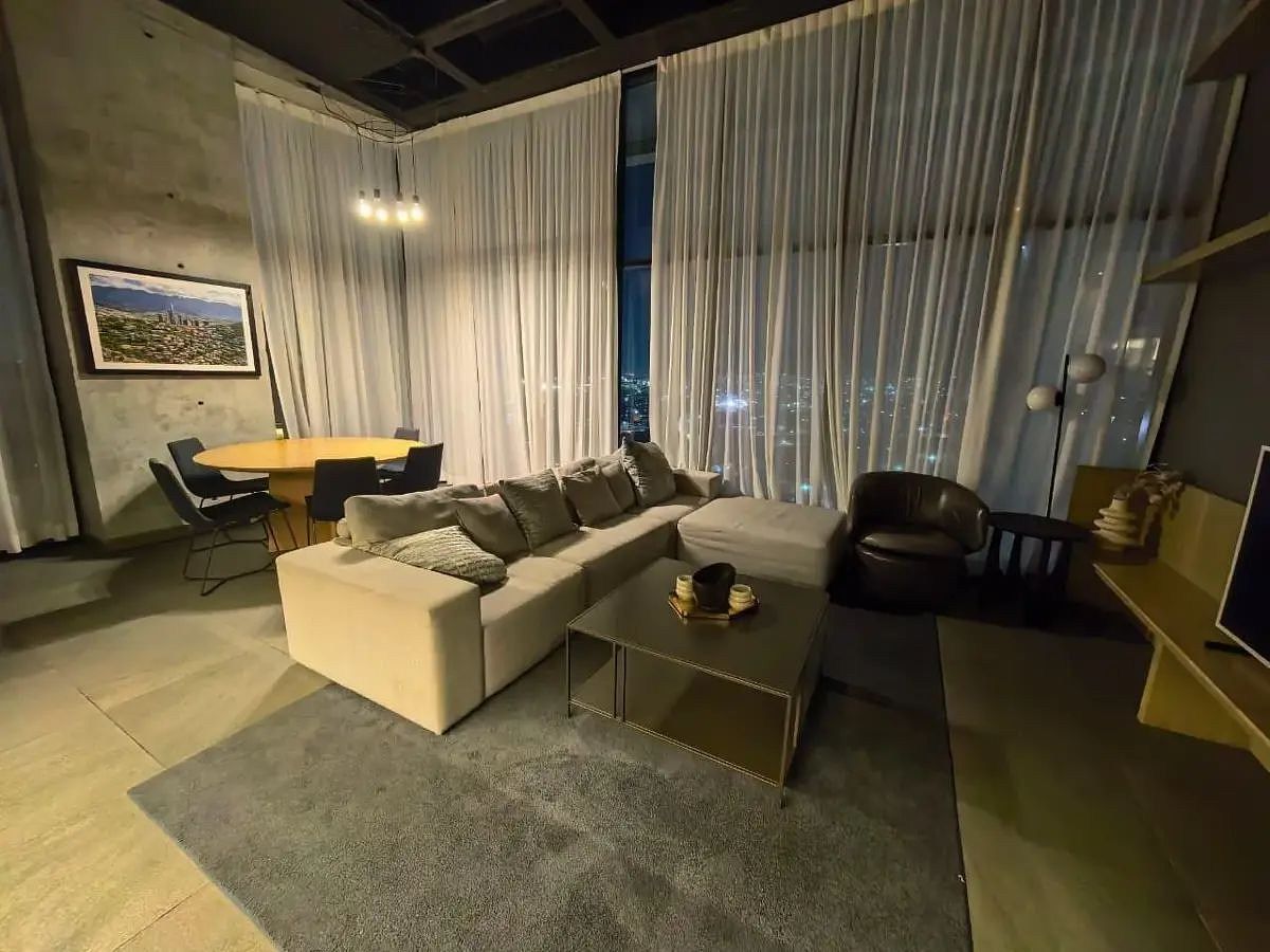 VENTA DEPARTAMENTO TORRE HEROES 47, ZONA CENTRO ,MTY,NL., foto 1 de 13
