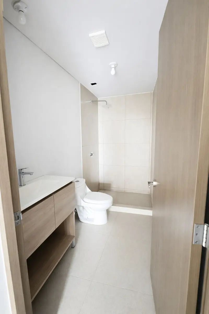 Departamento en Centro, Monterrey, foto 4 de 13