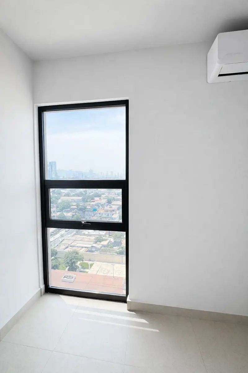 Departamento en Centro, Monterrey, foto 5 de 13
