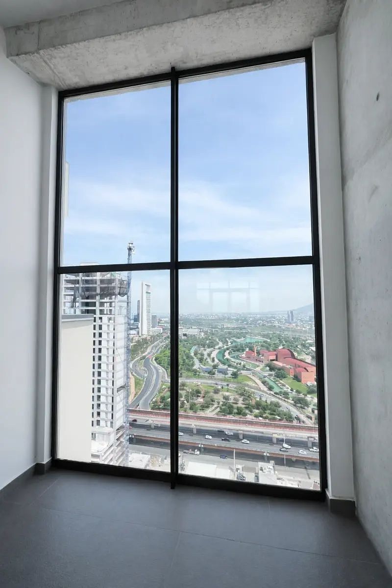 Departamento en Centro, Monterrey, foto 6 de 13