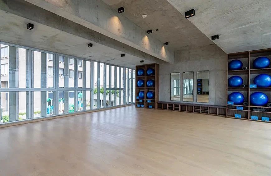 Apartamento em Santa Fe, Álvaro Obregón, foto 11 de 22