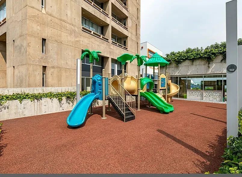 Apartamento em Santa Fe, Álvaro Obregón, foto 13 de 22
