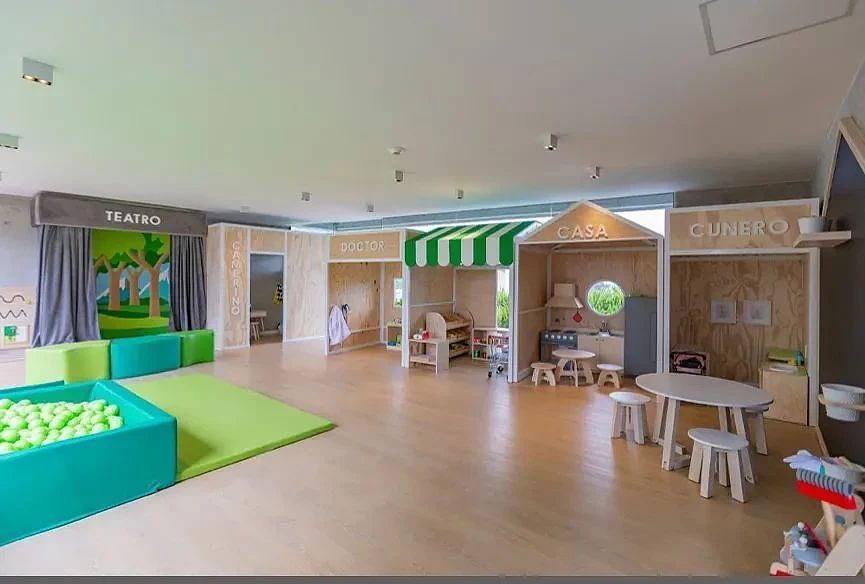 Apartamento em Santa Fe, Álvaro Obregón, foto 14 de 22