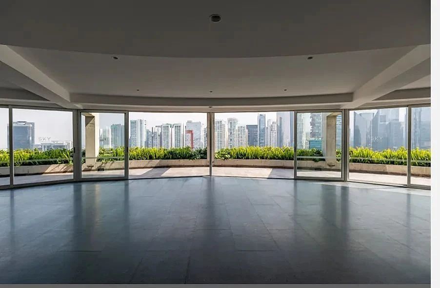 Apartamento em Santa Fe, Álvaro Obregón, foto 15 de 22