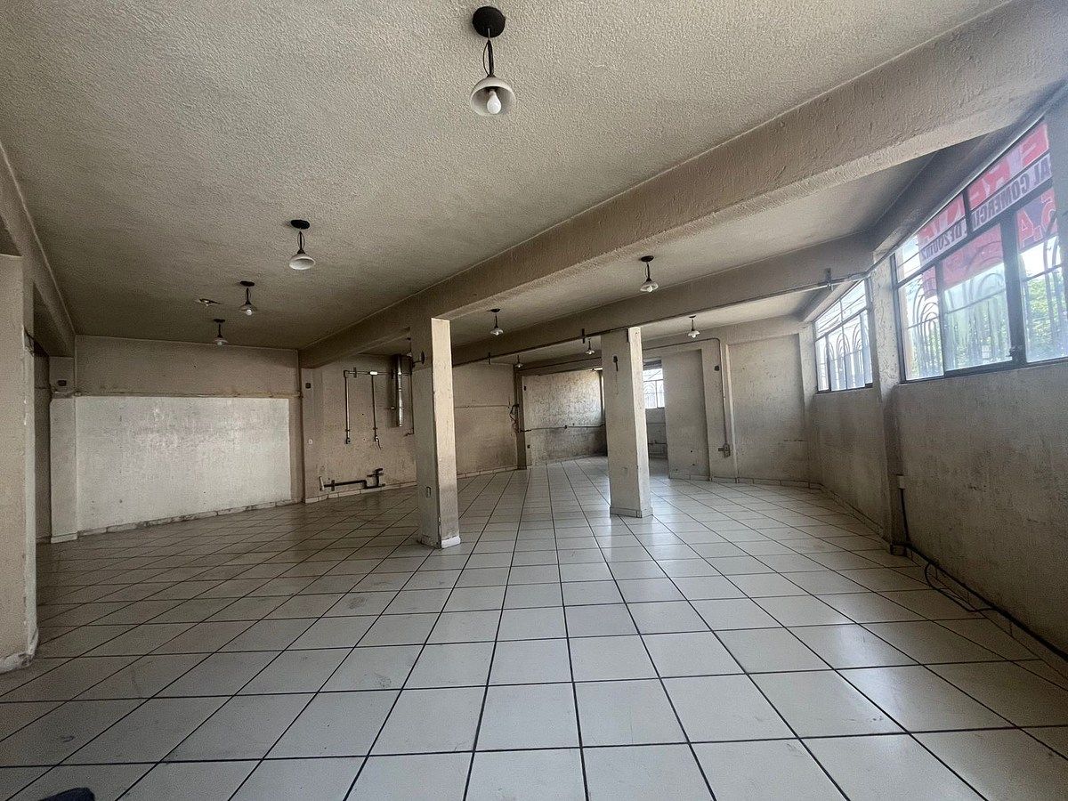 Bodega comercial en Lomas de Guadalupe, Atizapán de Zaragoza, foto 2 de 7