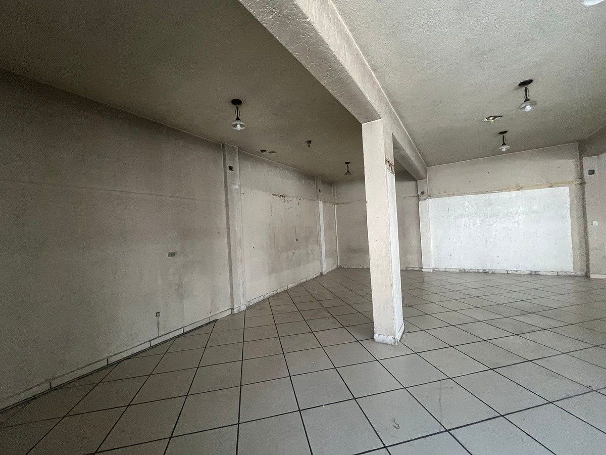 Bodega comercial en Lomas de Guadalupe, Atizapán de Zaragoza, foto 3 de 7