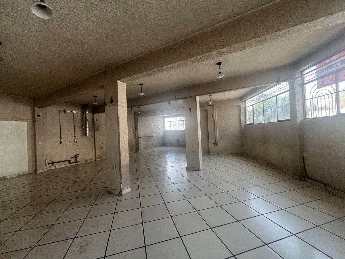 Bodega comercial en Lomas de Guadalupe, Atizapán de Zaragoza, foto 4 de 7