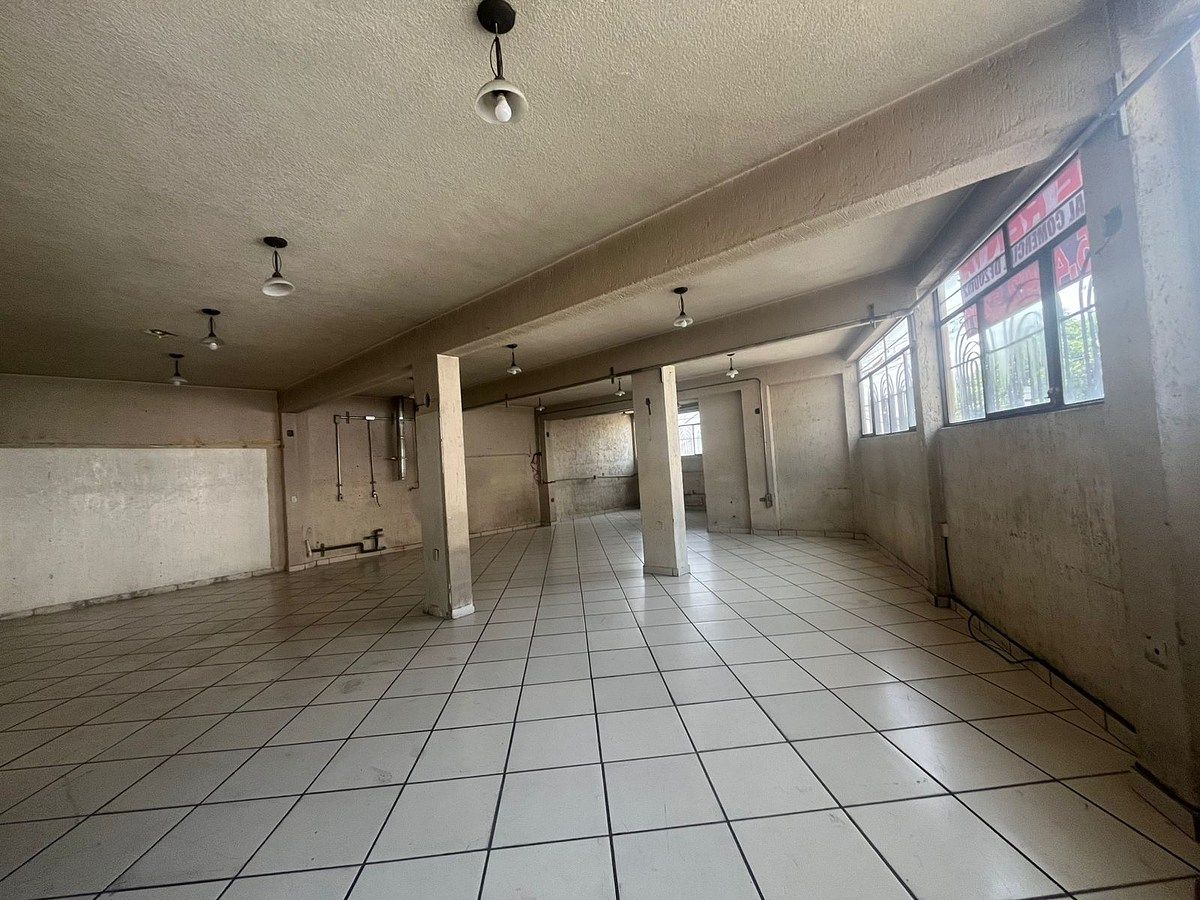 Bodega comercial en Lomas de Guadalupe, Atizapán de Zaragoza, foto 5 de 7