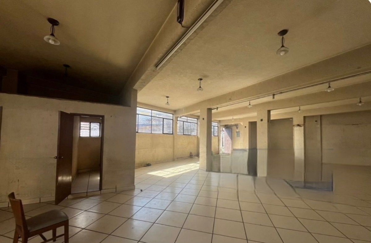 Bodega comercial en Lomas de Guadalupe, Atizapán de Zaragoza, foto 6 de 7
