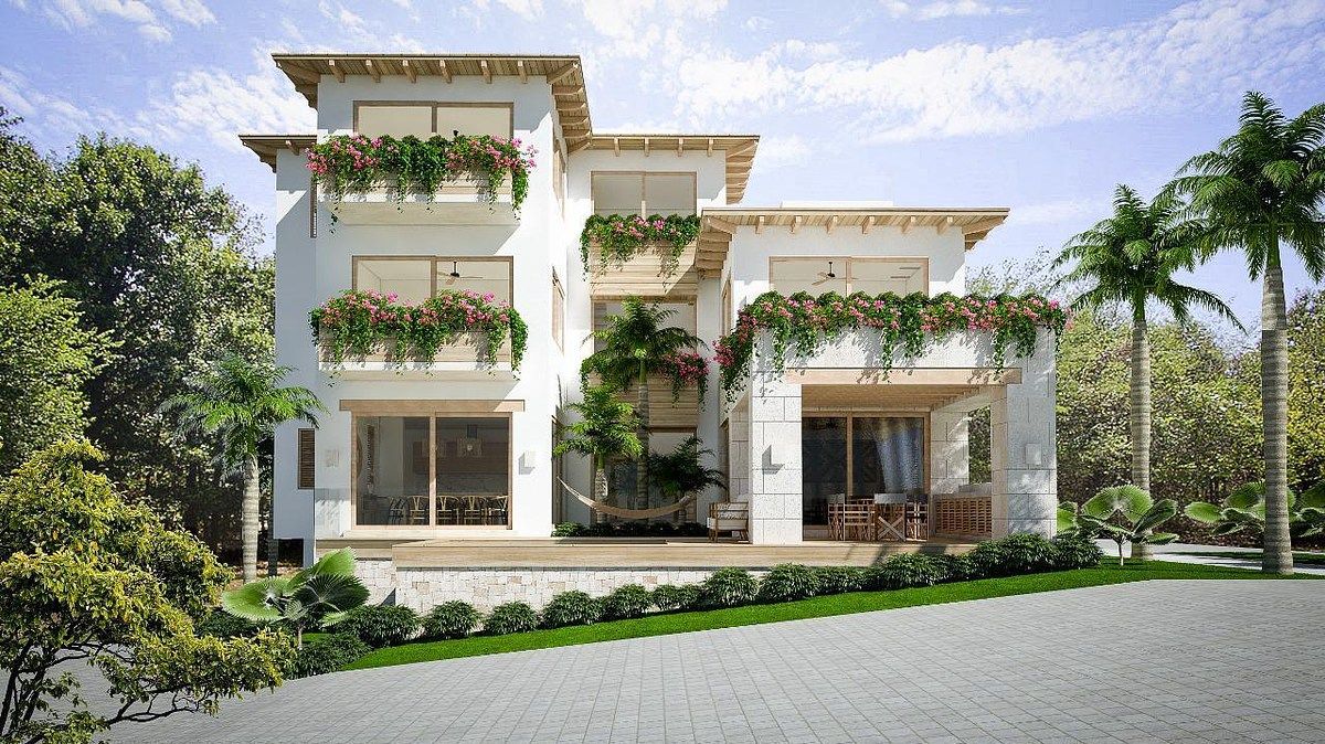 Casa en Puerto Cancún, Benito Juárez, foto 16 de 27
