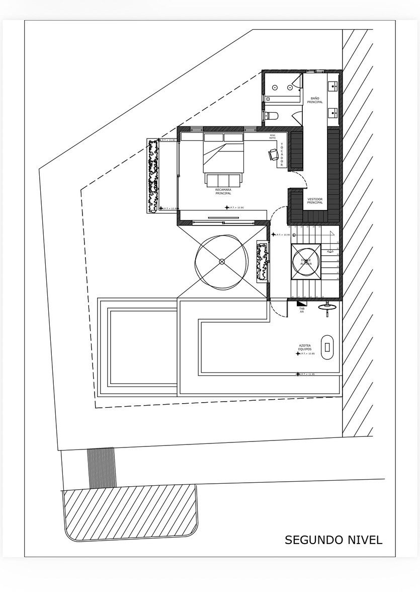 Casa en Puerto Cancún, Benito Juárez, foto 19 de 27
