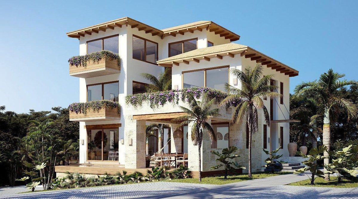 Casa en Puerto Cancún, Benito Juárez, foto 26 de 27