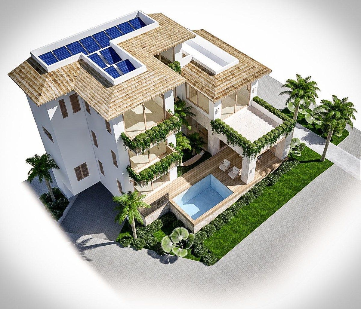 Casa en Puerto Cancún, Benito Juárez, foto 27 de 27