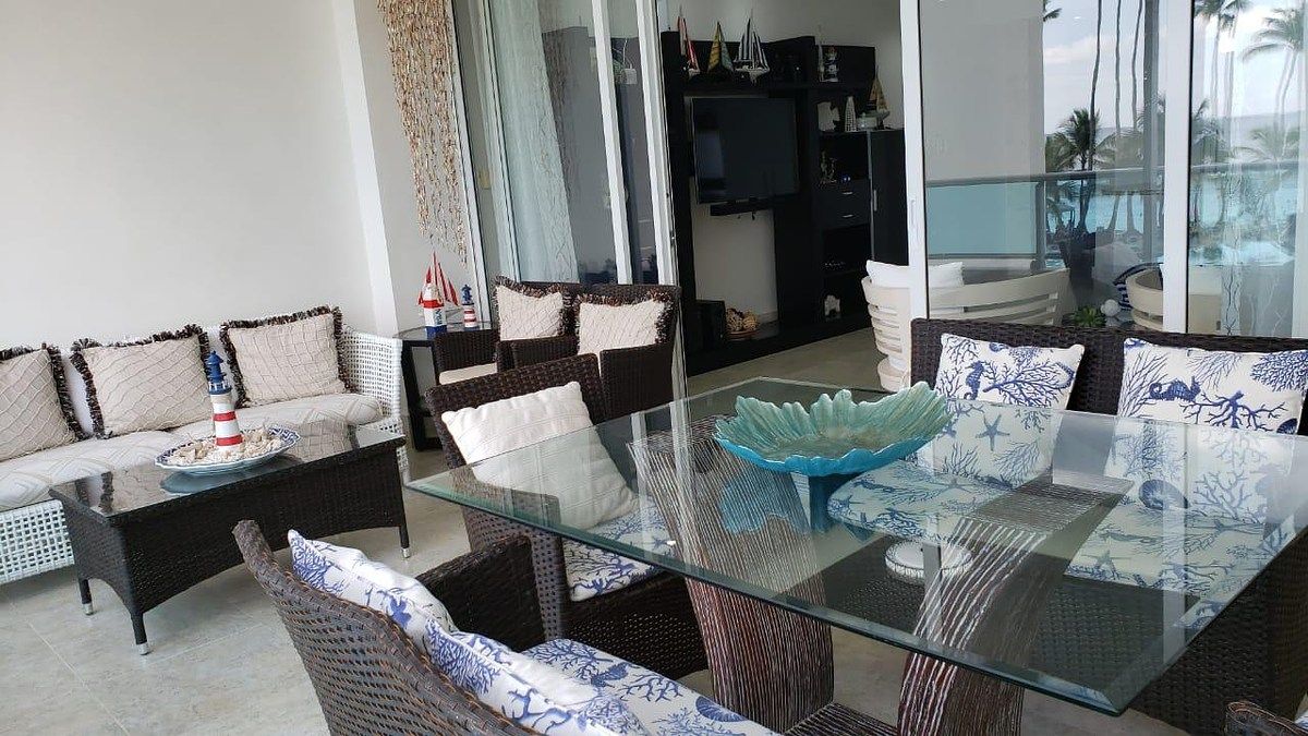 Apartamento en Marbella, Juan Dolio, foto 4 de 8