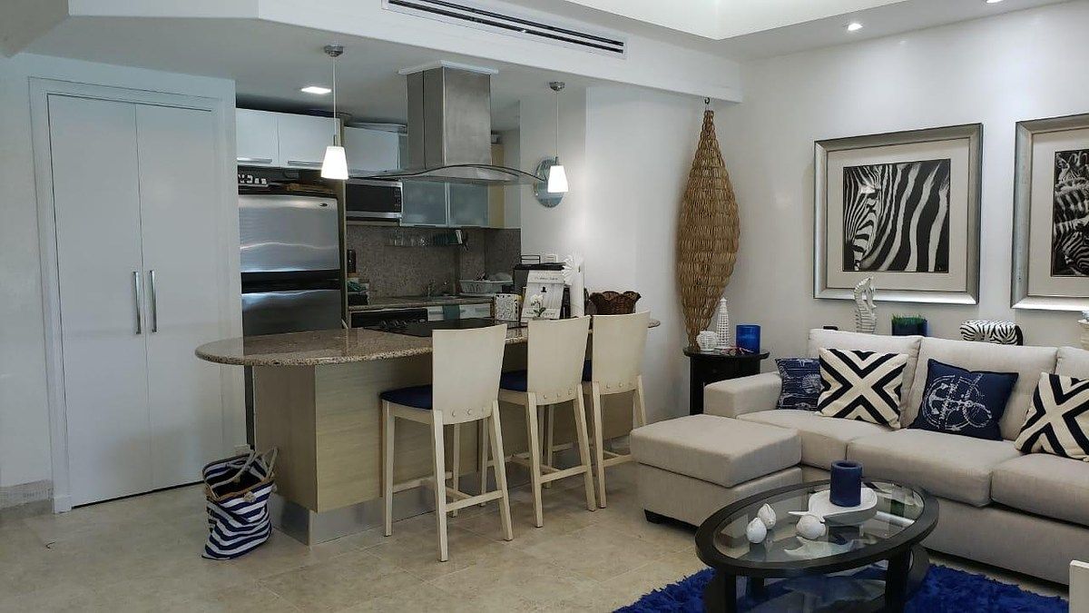 Apartamento en Marbella, Juan Dolio, foto 2 de 8