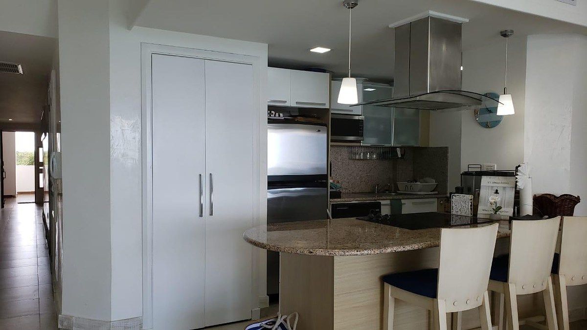 Apartamento en Marbella, Juan Dolio, foto 5 de 8