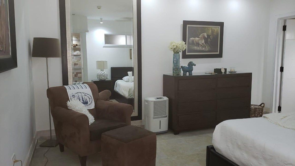 Apartamento en Marbella, Juan Dolio, foto 6 de 8
