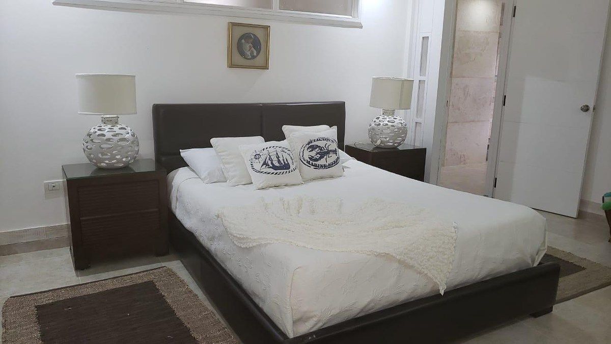 Apartamento en Marbella, Juan Dolio, foto 7 de 8