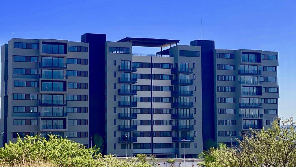 Apartamento em Lomas del Campanario Norte, Querétaro, foto 2 de 19