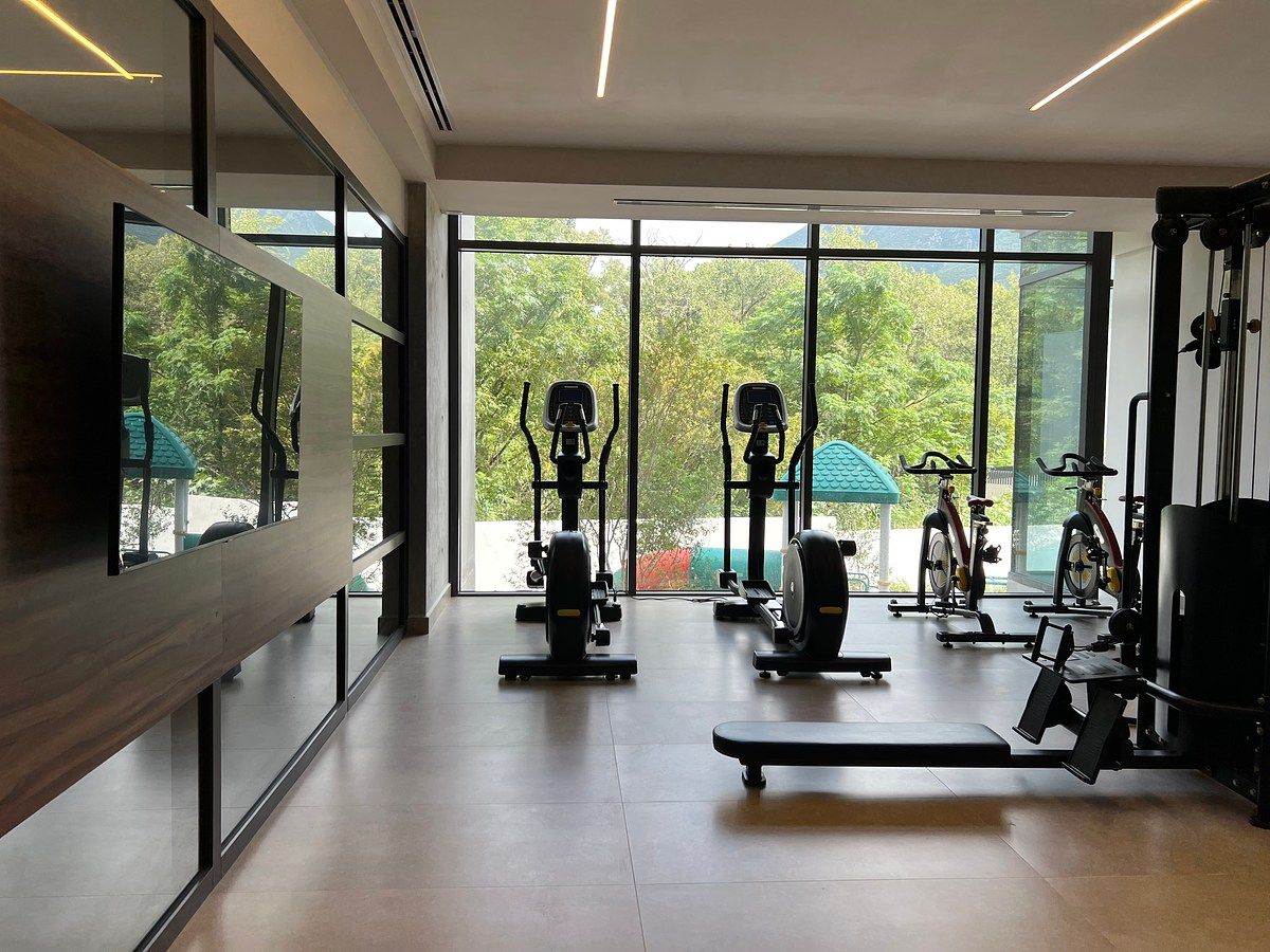 Apartamento em Estanza Residencial, Monterrey, foto 22 de 28