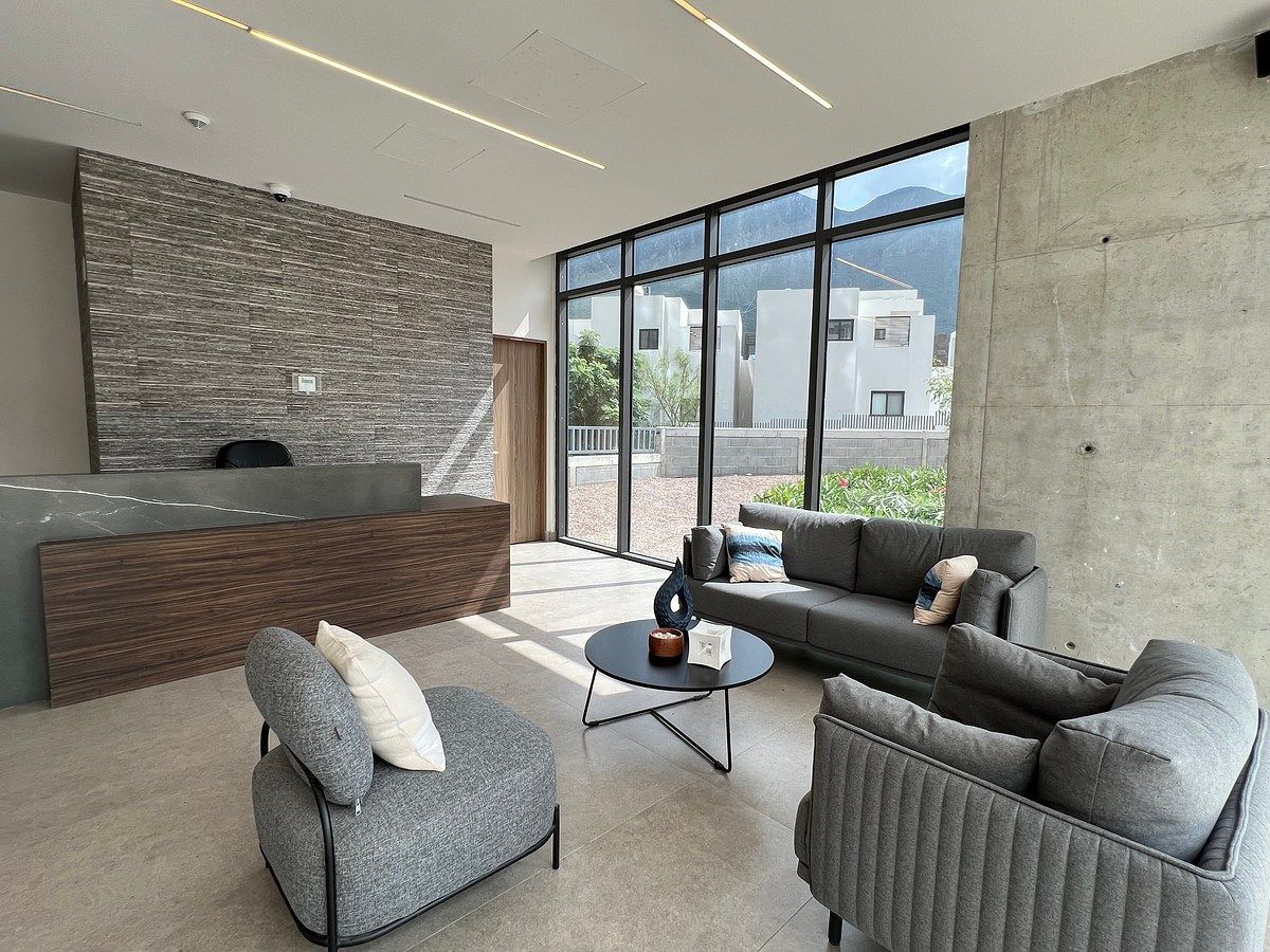 Apartamento em Estanza Residencial, Monterrey, foto 21 de 28
