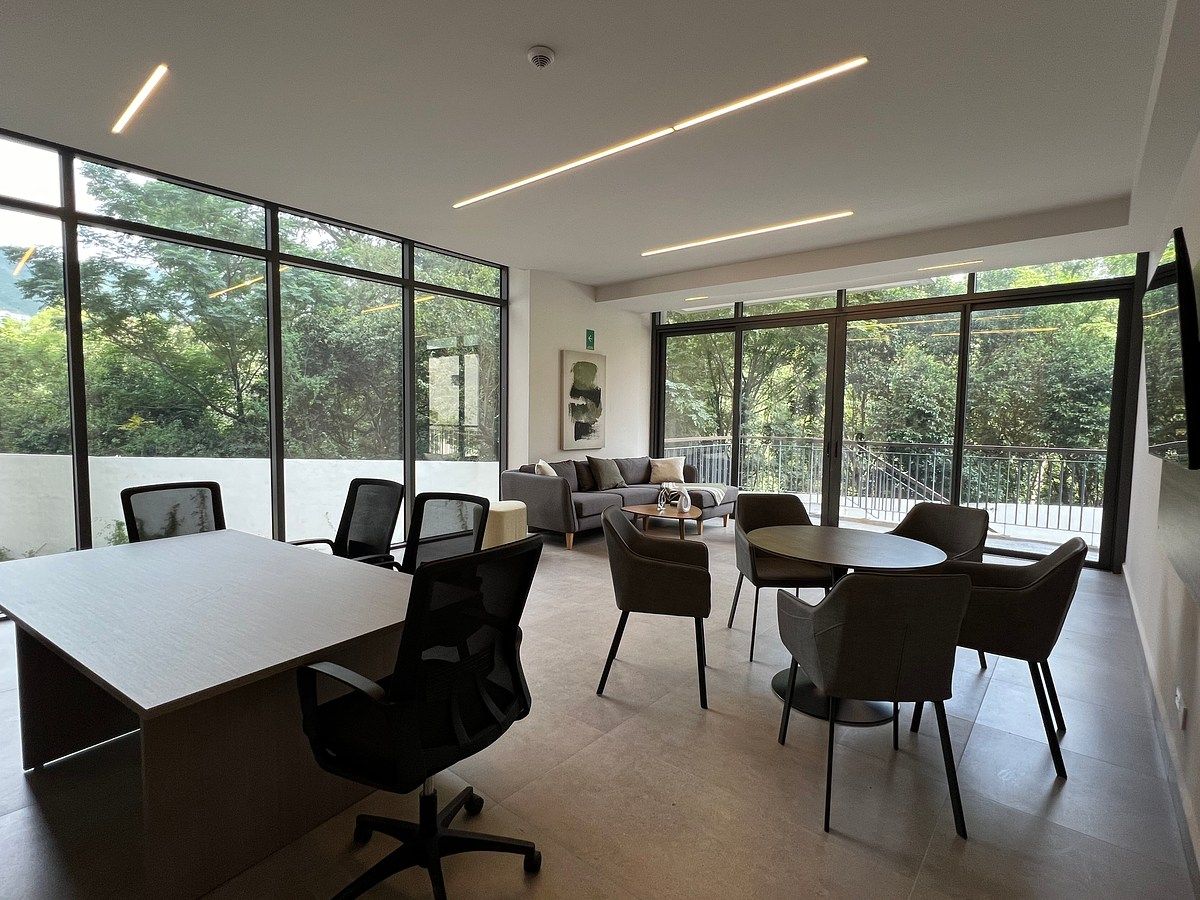 Apartamento em Estanza Residencial, Monterrey, foto 23 de 28