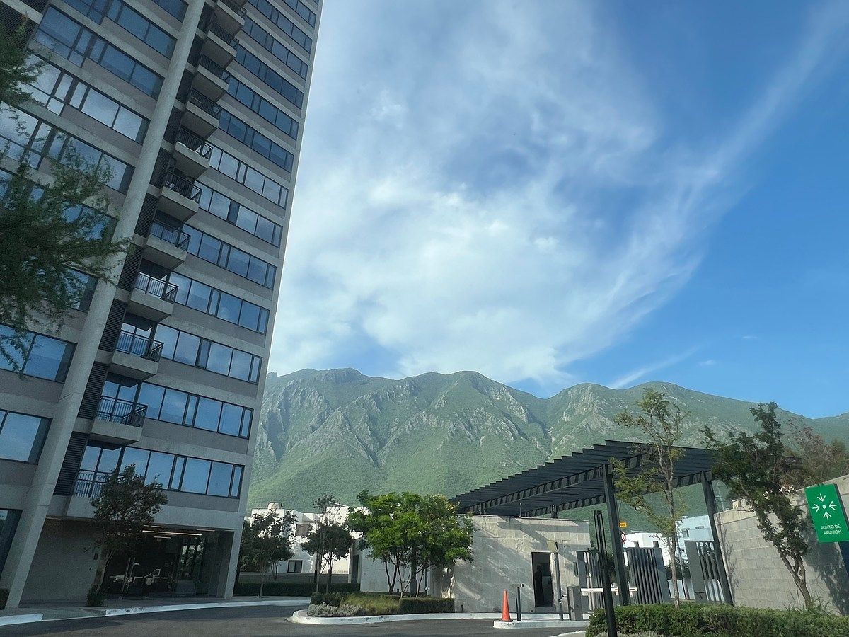 Apartamento em Estanza Residencial, Monterrey, foto 28 de 28