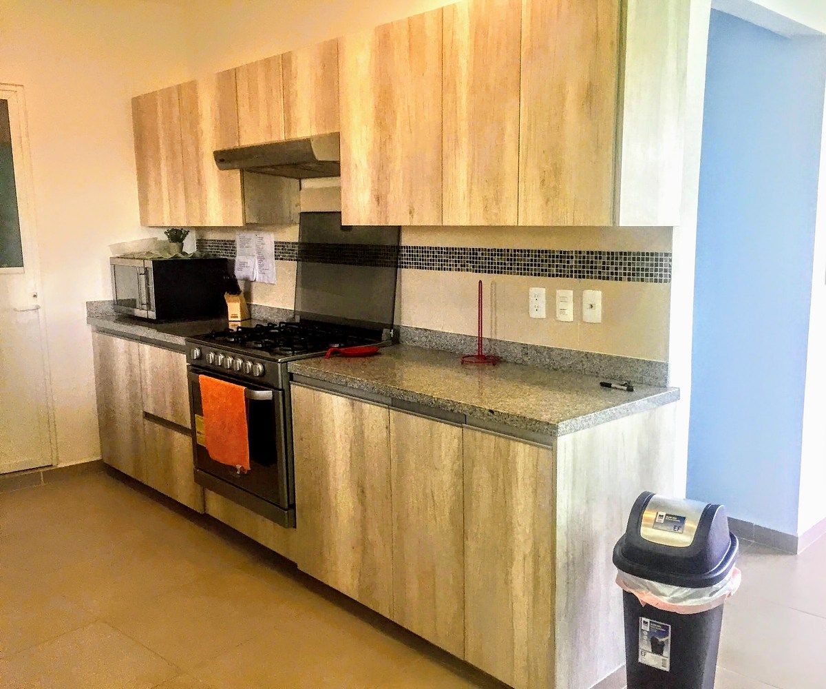 Departamento en Dream Lagoons, Benito Juárez, foto 5 de 13