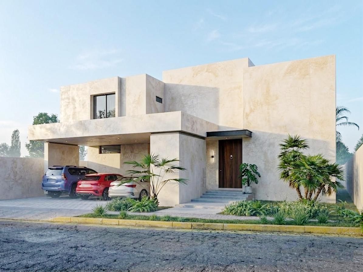 House in Mérida - Progreso, Mérida, photo 2 of 7