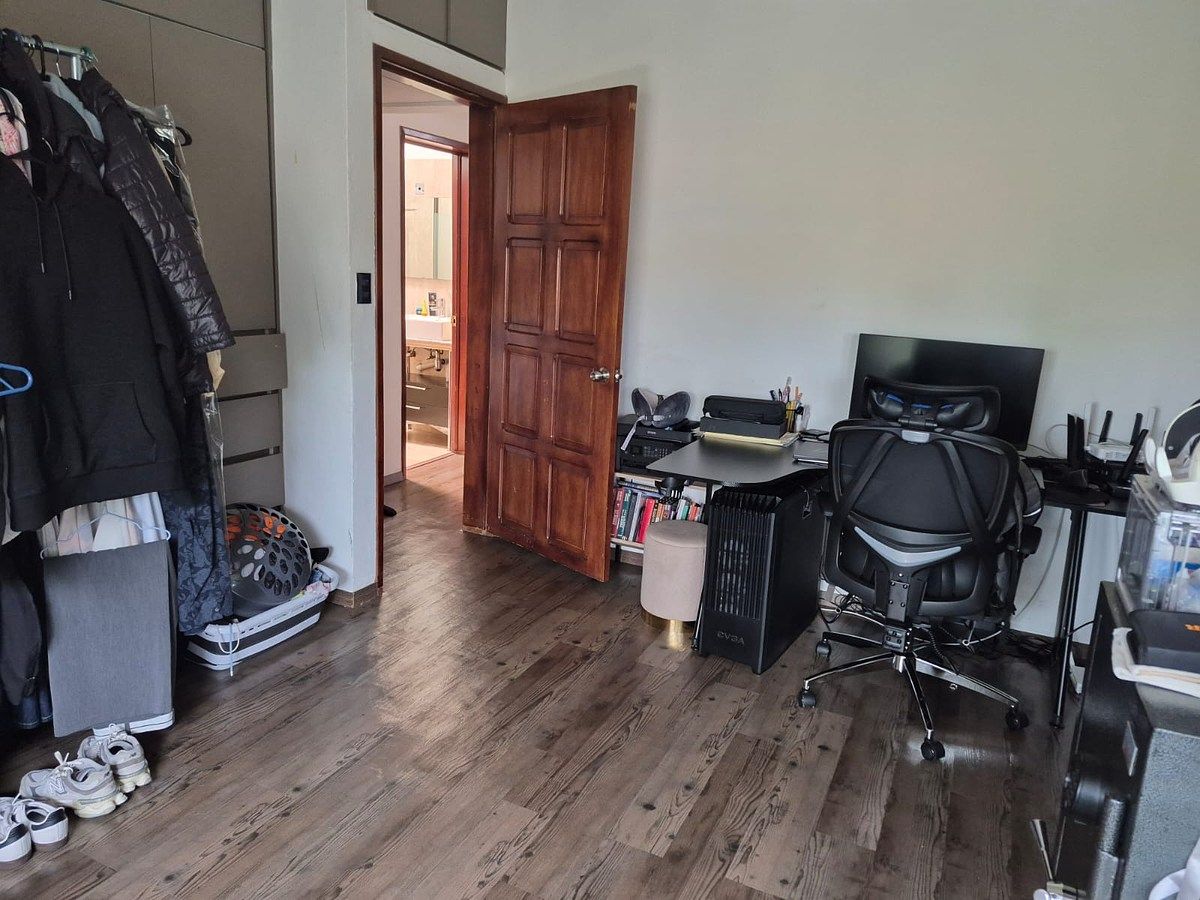 Casa en condominio en Lomas de las Águilas, Álvaro Obregón, foto 13 de 15