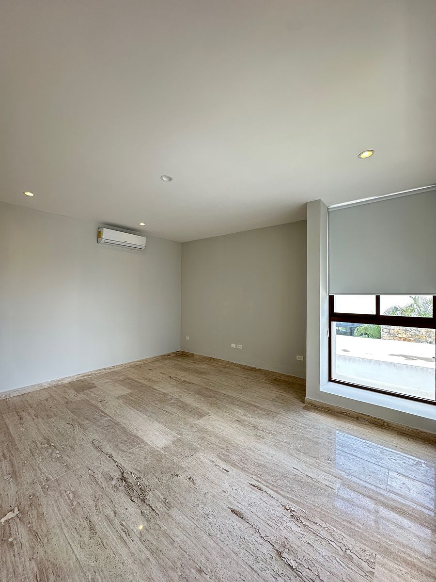 Casa em Temozón Norte, Mérida, foto 17 de 36
