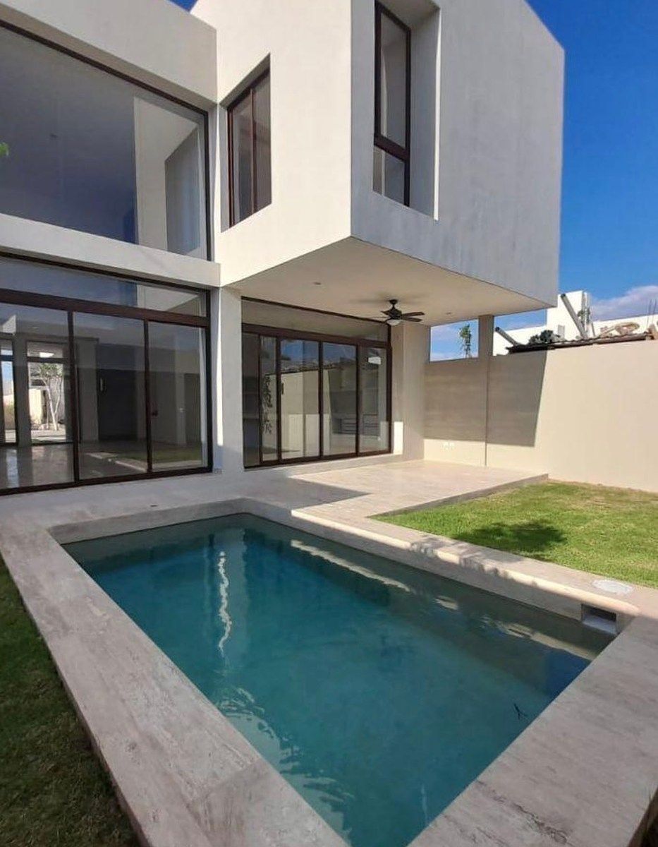 Casa em Temozón Norte, Mérida, foto 36 de 36